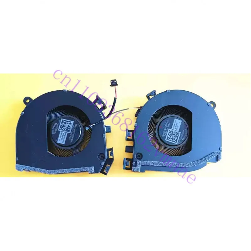 FOR HP ZBook Fury 16 G9 G10 G11 Cooling Fan N19217-001
FOR HP ZBook Fury 16 G9 G10 G11 Cooling Fan N19217-001