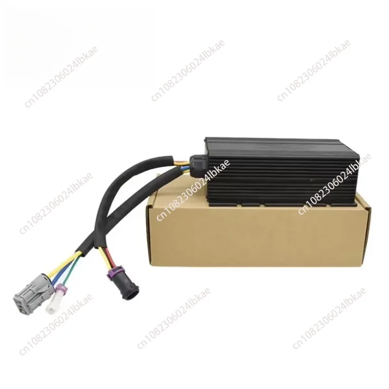 Isolated buck dc dc converter 36v 48v 60v 72v 96v 120v 144 to 12v 13.8v 24v 42a 500w dc charger converter
Isolated buck dc dc converter 36v 48v 60v 72v 96v 120v 144 to 12v 13.8v 24v 42a 500w dc charger converter