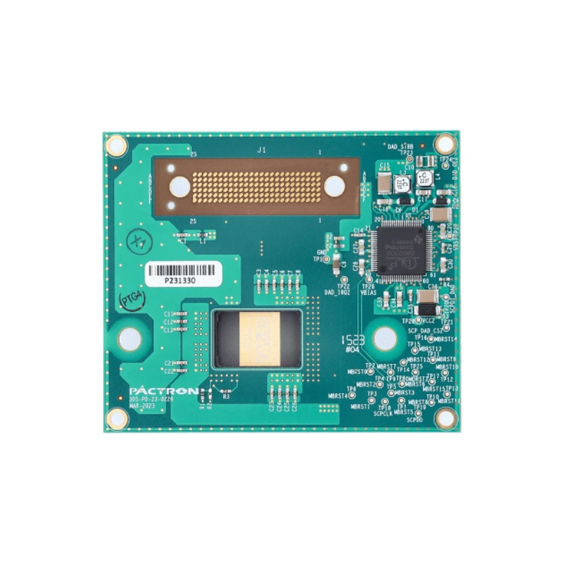 DLPLCR55EVM High-Resolution DLP® Digital Micromirror Device (DMD) Evaluation Module with DLP5500 for Projection Display
DLPLCR55EVM High-Resolution DLP® Digital Micromirror Device (DMD) Evaluation Module with DLP5500 for Projection Display