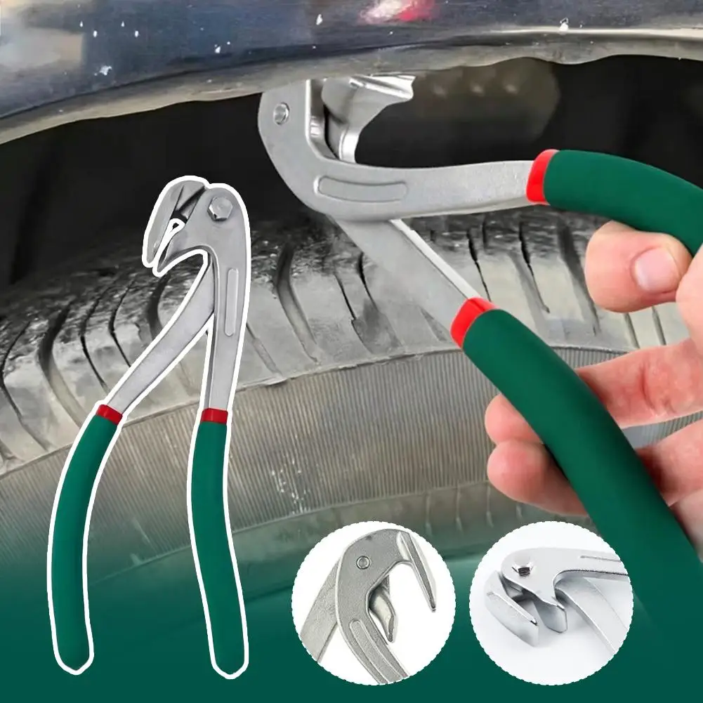 Car Edge Repair Pliers Auto Body Paintless Dent Repair Tools for Wheel Eyebrow Flat Hole Plier Sheet Clamps Car Accessories NEW
Car Edge Repair Pliers Auto Body Paintless Dent Repair Tools for Wheel Eyebrow Flat Hole Plier Sheet Clamps Car Accessories NEW