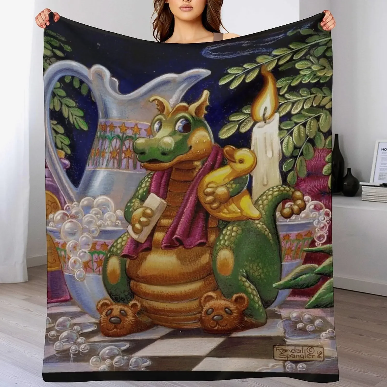 Candlelight Bath Throw Blanket For Decorative Sofa Sleeping Bag Soft Plush Plaid for babies Blankets
Candlelight Bath Throw Blanket For Decorative Sofa Sleeping Bag Soft Plush Plaid for babies Blankets