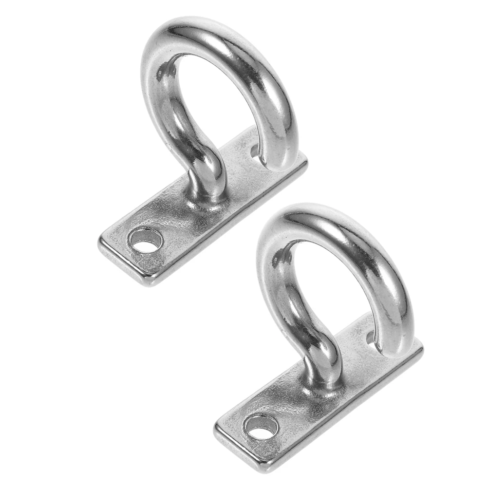 2pcs Stainless Hooks Versatile for Hanging Stainless Steel Ceiling Mount Hooks Clothes Hats Home Garden Strong Capacity
2pcs Stainless Hooks Versatile for Hanging Stainless Steel Ceiling Mount Hooks Clothes Hats Home Garden Strong Capacity