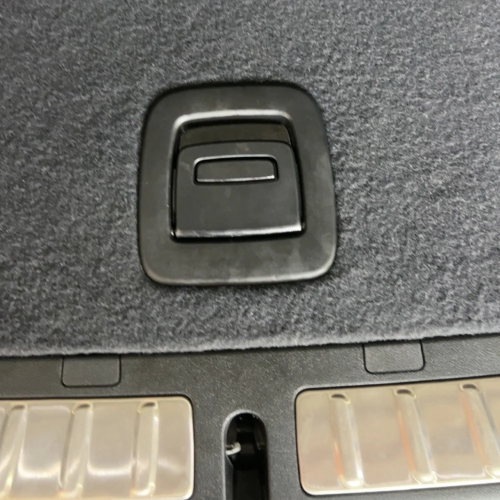 Trunk Tail Cover Bottom Plate Mat Floor Carpet Handle Auto Accessories For X5 X6 X7 5 Series 2019-2025 51477951961 51477951959
Trunk Tail Cover Bottom Plate Mat Floor Carpet Handle Auto Accessories For X5 X6 X7 5 Series 2019-2025 51477951961 51477951959