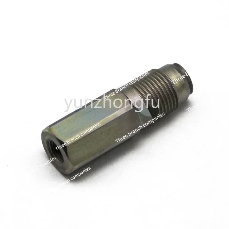 Electric pressure limiting valve (pressure relief valve re516335) (applicable to John Deere)
Electric pressure limiting valve (pressure relief valve re516335) (applicable to John Deere)