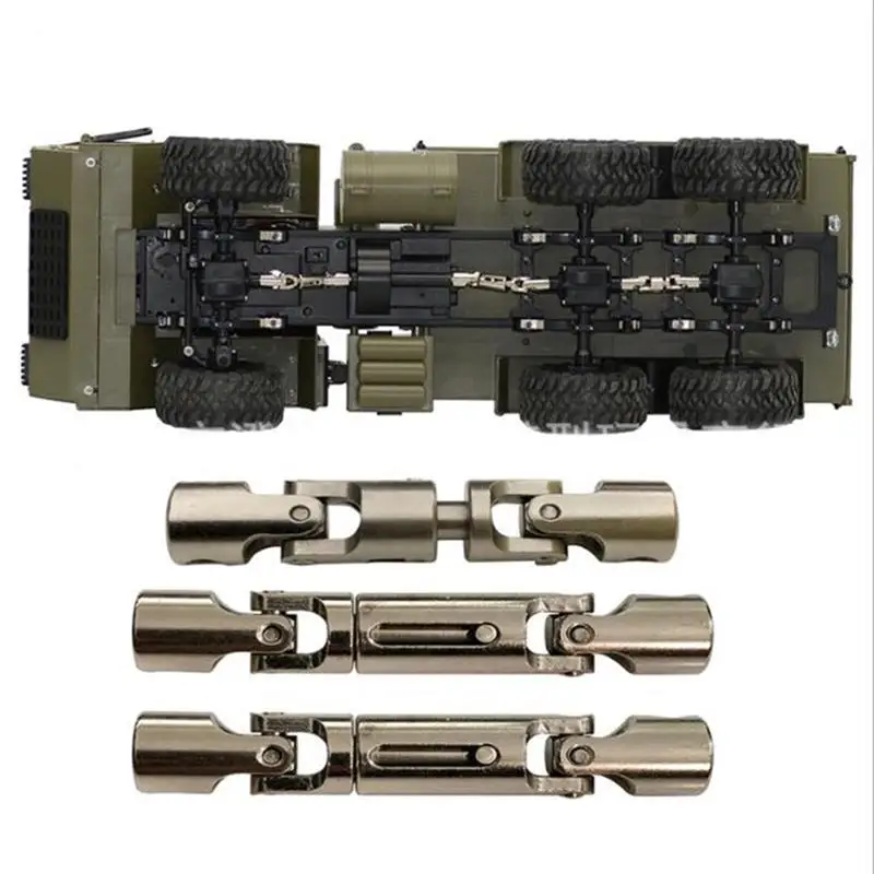 Fayee FY004 FY004A M977 1/16 6WD Радиоуправляемый автомобиль военный грузовик запасные части Улучшенная фотопередача вал
Fayee FY004 FY004A M977 1/16 6WD Радиоуправляемый автомобиль военный грузовик запасные части Улучшенная фотопередача вал