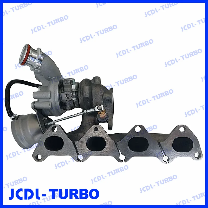 Turbo TD02 49373-01005 03C145702C turbocharger for VW Golf V Jetta Touran Passat Scirocco Eos 1.4 TSI
Turbo TD02 49373-01005 03C145702C turbocharger for VW Golf V Jetta Touran Passat Scirocco Eos 1.4 TSI