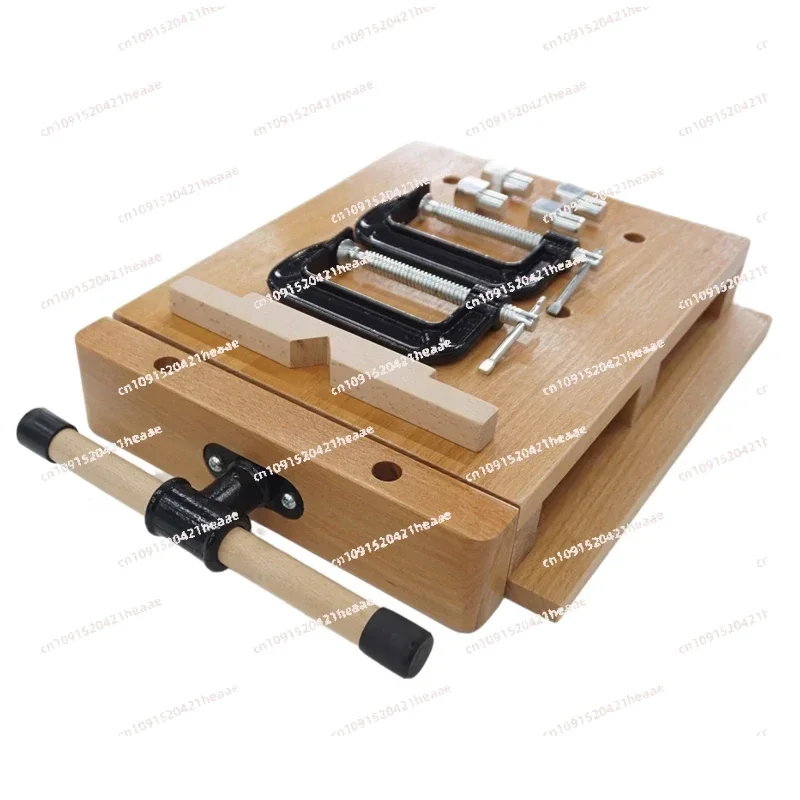 Suitable for Home Small Woodworking Workbench
Suitable for Home Small Woodworking Workbench