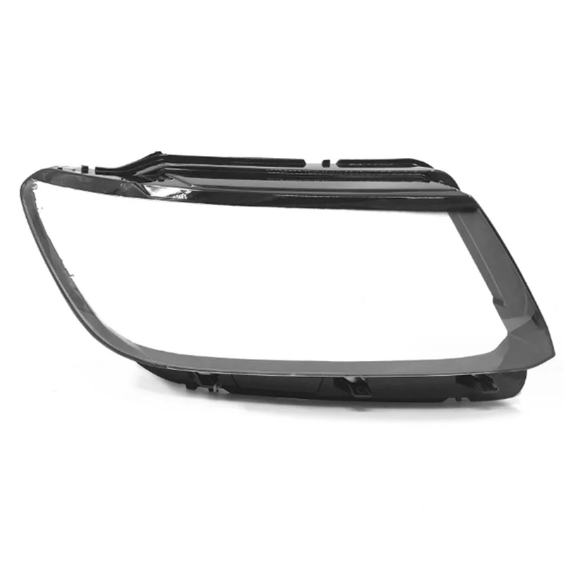 For VW Tiguan L 2017-2018 Left Side Car Headlight Cover Transparent Lampshade Shell Lens Car Headlight Shade Parts
For VW Tiguan L 2017-2018 Left Side Car Headlight Cover Transparent Lampshade Shell Lens Car Headlight Shade Parts