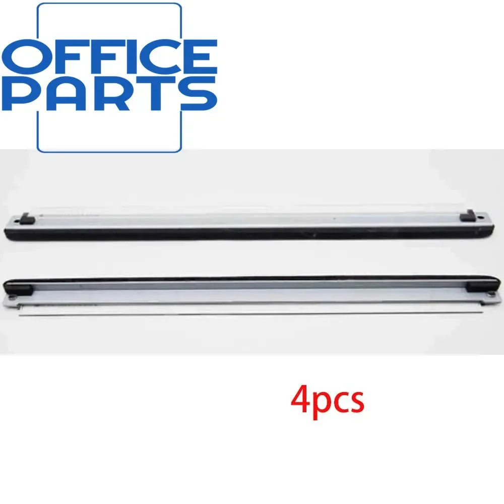 4X Drum Cleaning Blade for Xerox WorkCentre 5135 5150 5735 5740 5745 5755 5845 5855 5645 5655 5665 5675 5687 5765 5775 5790 5865
4X Drum Cleaning Blade for Xerox WorkCentre 5135 5150 5735 5740 5745 5755 5845 5855 5645 5655 5665 5675 5687 5765 5775 5790 5865
