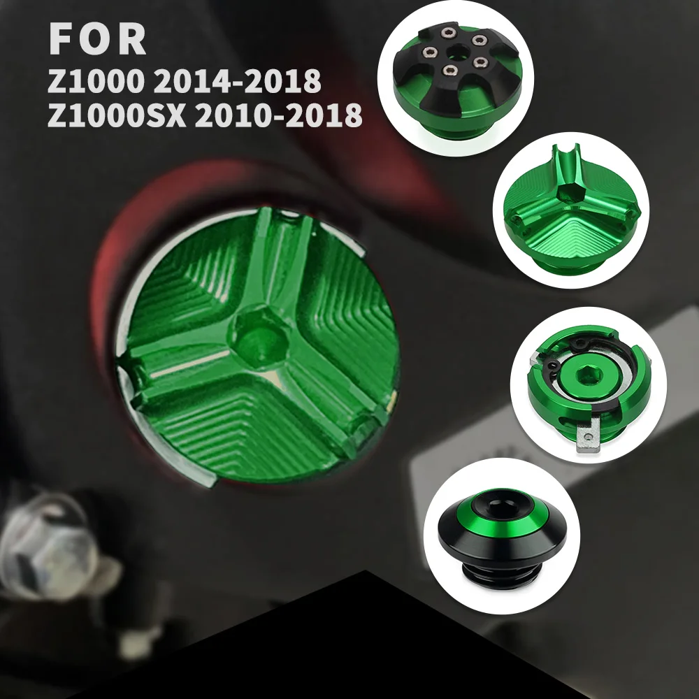 Oil Filter Cap Cover FOR KAWASAKI Z1000 SX 2010-2018 Z1000 2014-2018 Z 1000 SX Motorcycle Aluminum Engine Oil Filter Plug Cap
Oil Filter Cap Cover FOR KAWASAKI Z1000 SX 2010-2018 Z1000 2014-2018 Z 1000 SX Motorcycle Aluminum Engine Oil Filter Plug Cap