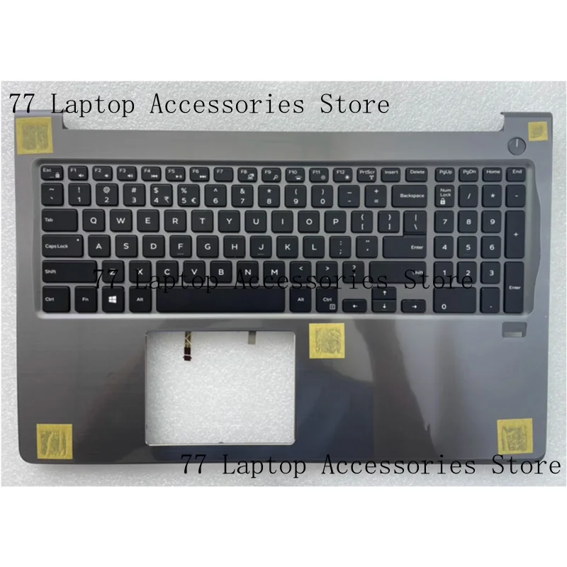 Для Dell Vostro 15 5568 V5568 упор для рук с/подсветкой клавиатуры C чехол 01WRWC
Для Dell Vostro 15 5568 V5568 упор для рук с/подсветкой клавиатуры C чехол 01WRWC