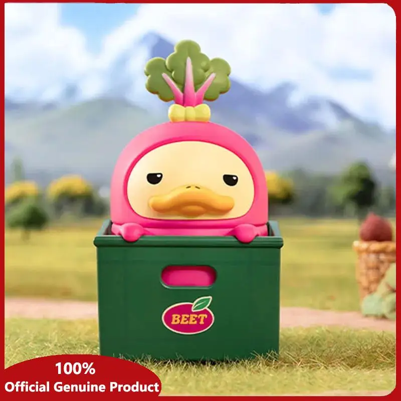 Duckoo Farm Series Original Blind Box Mystery Box Guess Bag Toys Doll Cute Anime Figure Desktop Ornaments Collection Gift Cute
Duckoo Farm Series Original Blind Box Mystery Box Guess Bag Toys Doll Cute Anime Figure Desktop Ornaments Collection Gift Cute