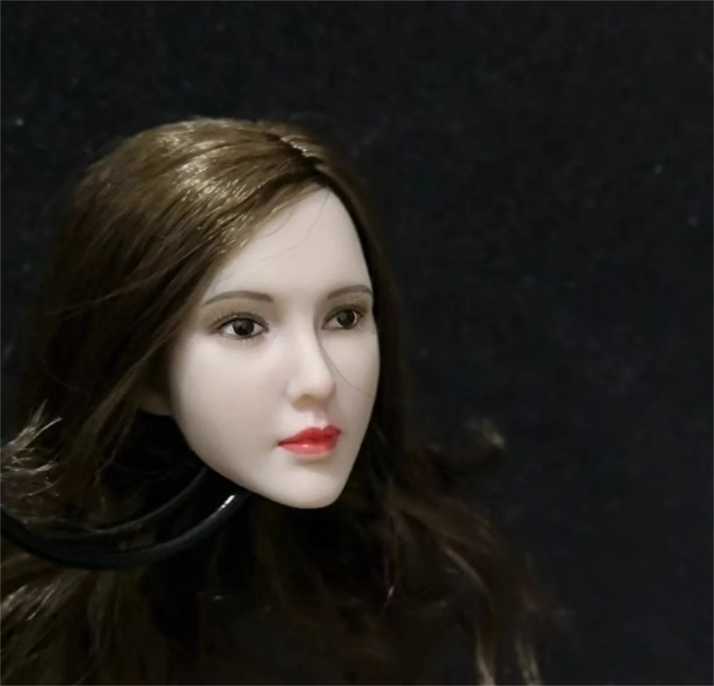 1/6 Чжан Ю Си Экспрессия Азии Фильм Актер Милая девушка Женская голова Резьба Модель F 12 "фигурка для 12-дюймовой фигурки
1/6 Чжан Ю Си Экспрессия Азии Фильм Актер Милая девушка Женская голова Резьба Модель F 12 "фигурка для 12-дюймовой фигурки