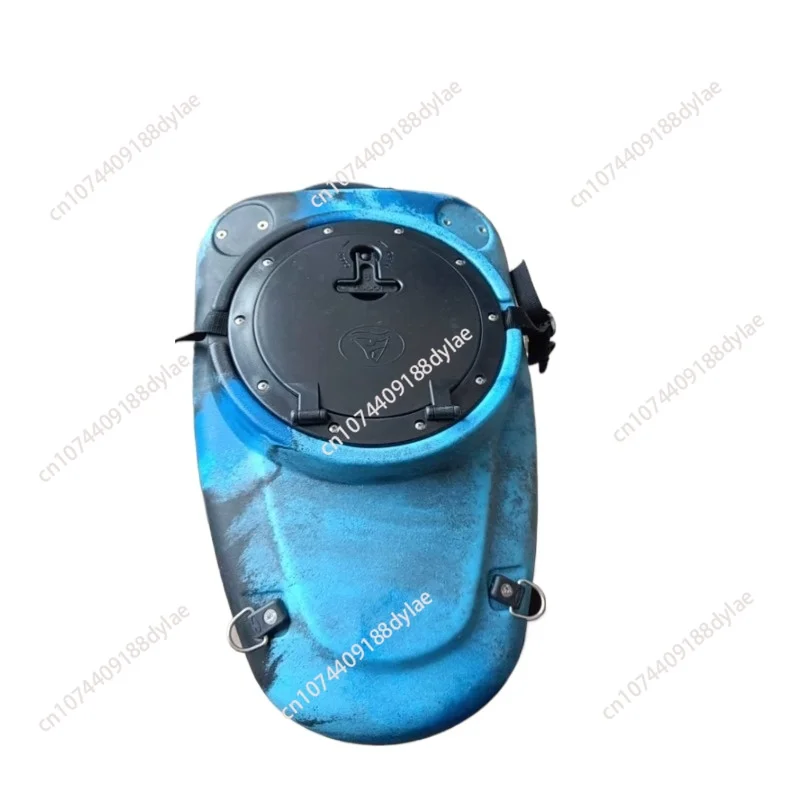 Kayak rotational molding suitcase inflatable fishing boat live fish box paddle board rafting kayak storage box
Kayak rotational molding suitcase inflatable fishing boat live fish box paddle board rafting kayak storage box