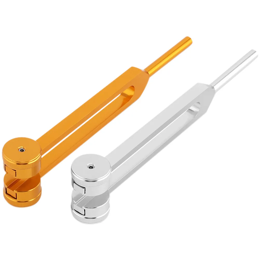 2 шт. алюминиевые струнные виброгенераторы для звукотерапии, проверки нервов, клинического применения, немагнитные, устойчивые к коррозии
2 шт. алюминиевые струнные виброгенераторы для звукотерапии, проверки нервов, клинического применения, немагнитные, устойчивые к коррозии