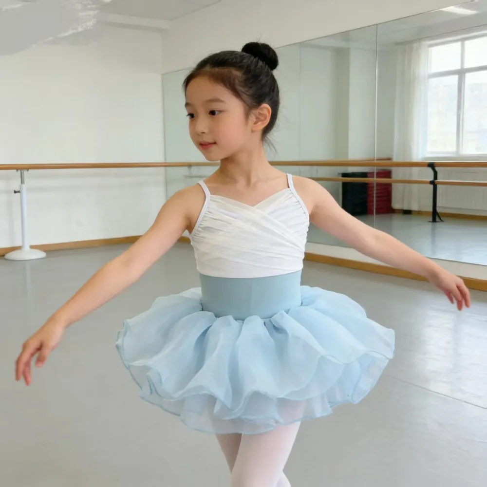 Girls Autumn Winter Long Sleeve Dance Dress Kids Ballet Leotard Child Gymnastics Practice Performance Outfit Toddler Skirt
Girls Autumn Winter Long Sleeve Dance Dress Kids Ballet Leotard Child Gymnastics Practice Performance Outfit Toddler Skirt
