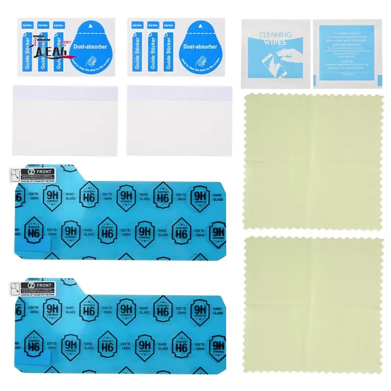 AEA6-For Honda CBR650R / CB650R / CBR500R / CB500F/X 2019+ Motorcycle Dashboard Screen Protector Film Anti-Scratch TPU
AEA6-For Honda CBR650R / CB650R / CBR500R / CB500F/X 2019+ Motorcycle Dashboard Screen Protector Film Anti-Scratch TPU