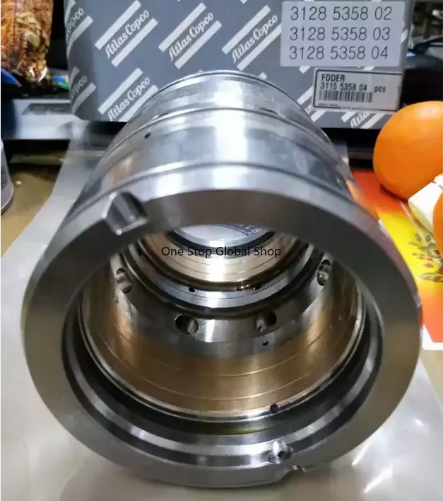 High Quality Replacement 3222333518 Cylinder Accessory For Industrial Mechanical Equipment Durable Stable Performance
High Quality Replacement 3222333518 Cylinder Accessory For Industrial Mechanical Equipment Durable Stable Performance