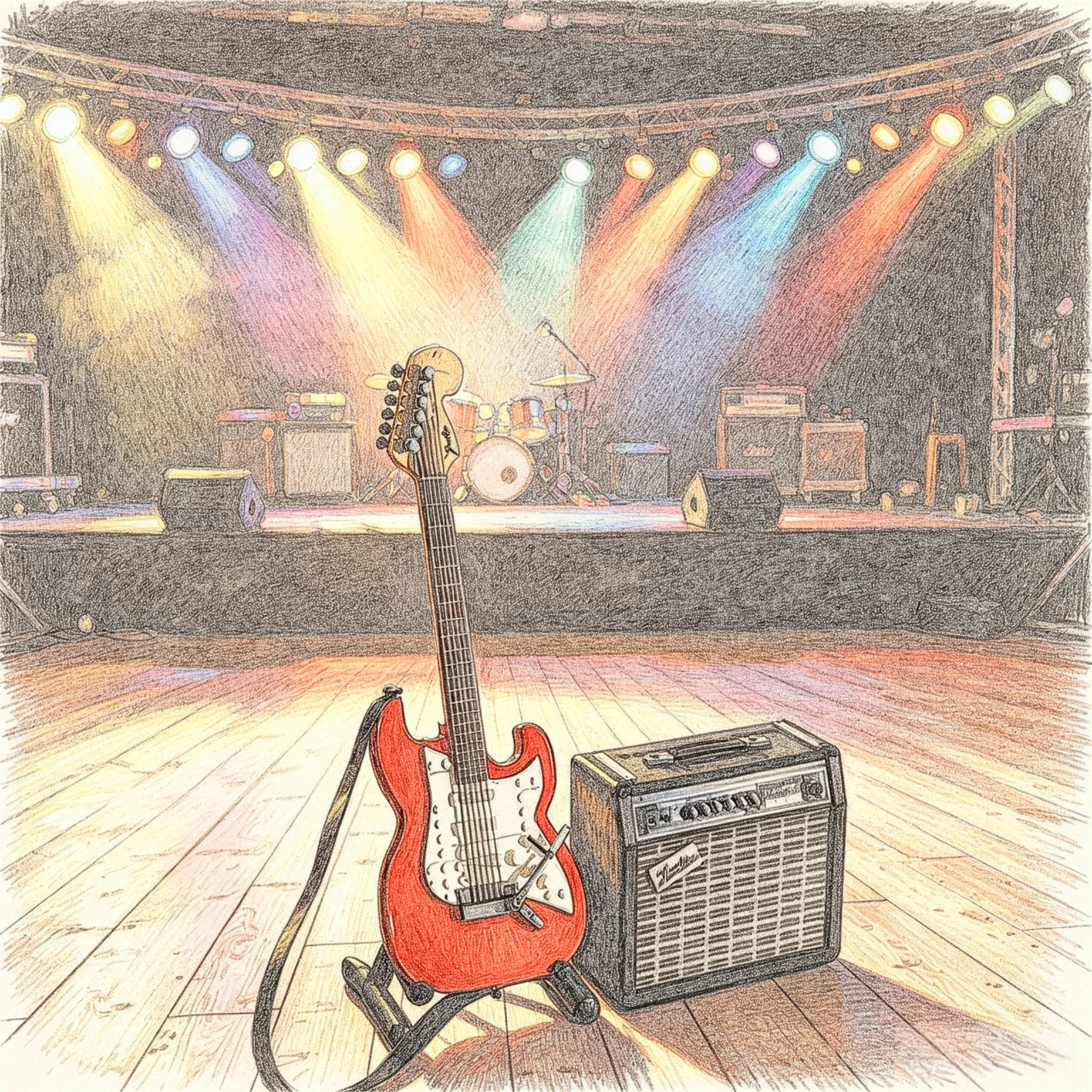 2026 hot new creative guitar building blocks assembly brick toy gifts for others holiday adult party gifts
2026 hot new creative guitar building blocks assembly brick toy gifts for others holiday adult party gifts