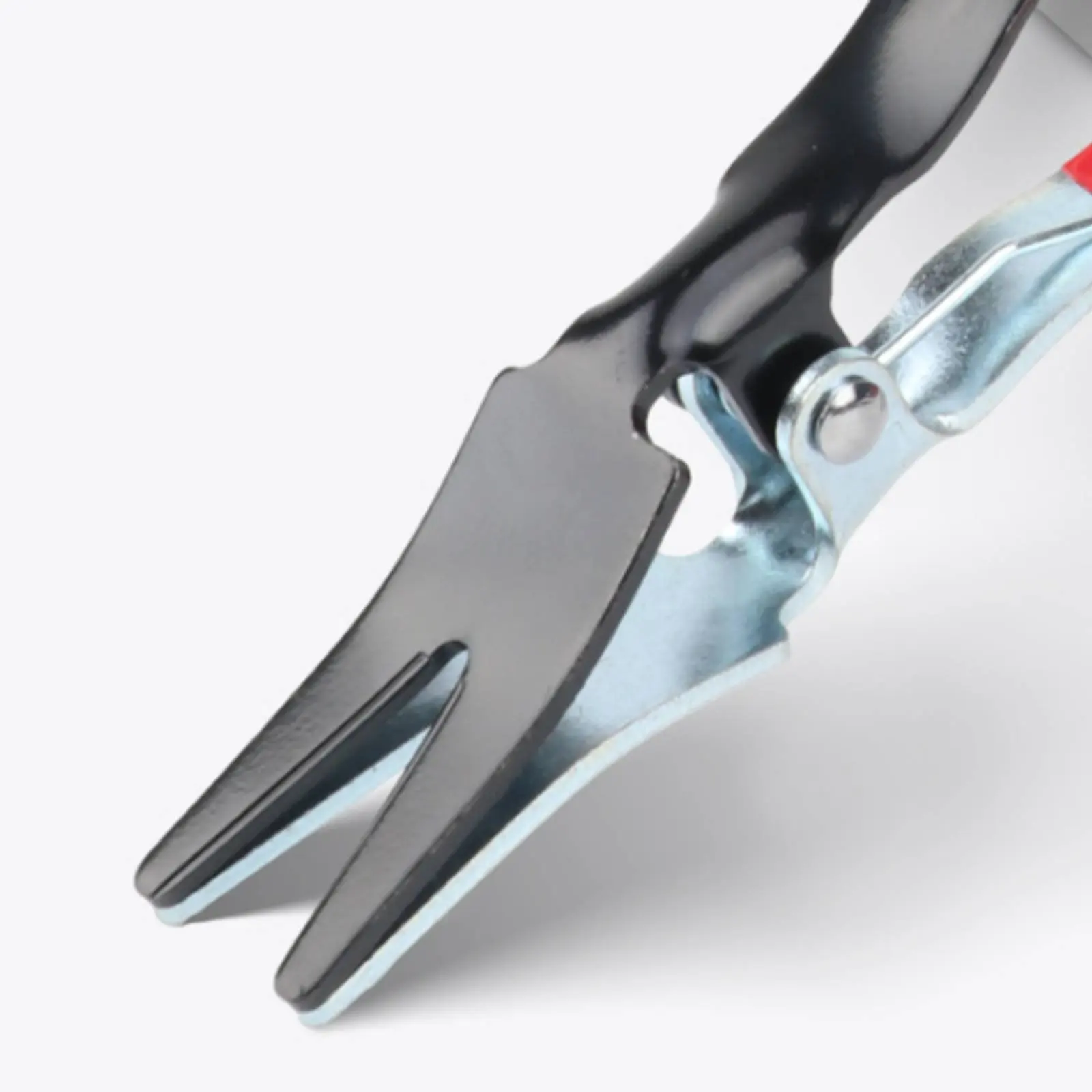 Fuel Line Disconnect Pliers Easy to Use Fuel Line Separator Pliers Vehicle Repair Gear Long-Lasting for Garage
Fuel Line Disconnect Pliers Easy to Use Fuel Line Separator Pliers Vehicle Repair Gear Long-Lasting for Garage