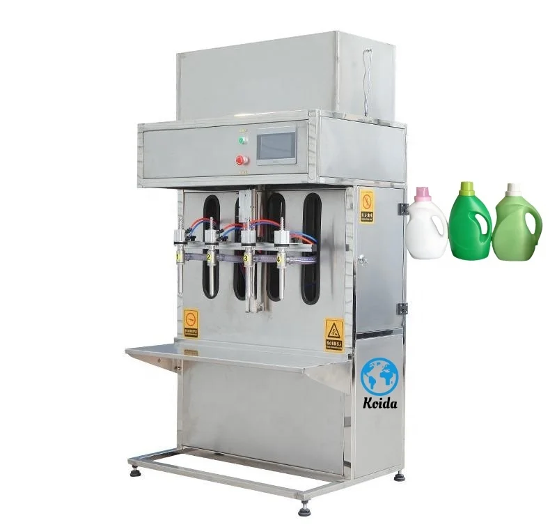 Количественная многофункциональная машина для наполнения жидким маслом и антифризом
Количественная многофункциональная машина для наполнения жидким маслом и антифризом