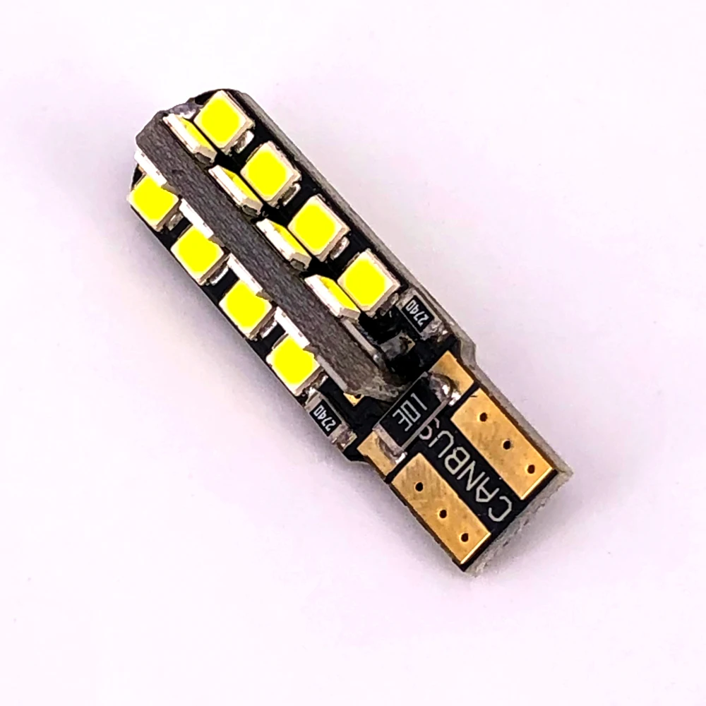 50 шт T10 W5W 2835 32 SMD 194 168 автомобильный клиновидный боковые фонари дверная карта лампа DC12V
50 шт T10 W5W 2835 32 SMD 194 168 автомобильный клиновидный боковые фонари дверная карта лампа DC12V