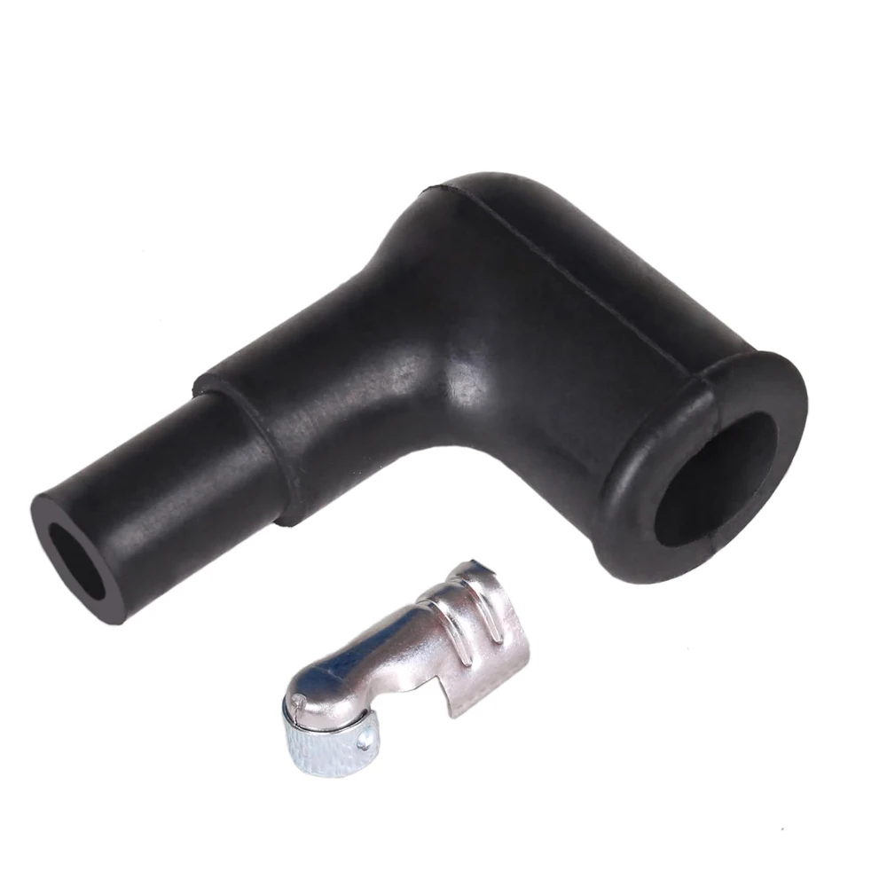 663-82370 Plug Cap Assembly for Yamaha Outboard Motor 2 Stroke 2HP-200HP 663-82370-01 663-82370-00
663-82370 Plug Cap Assembly for Yamaha Outboard Motor 2 Stroke 2HP-200HP 663-82370-01 663-82370-00