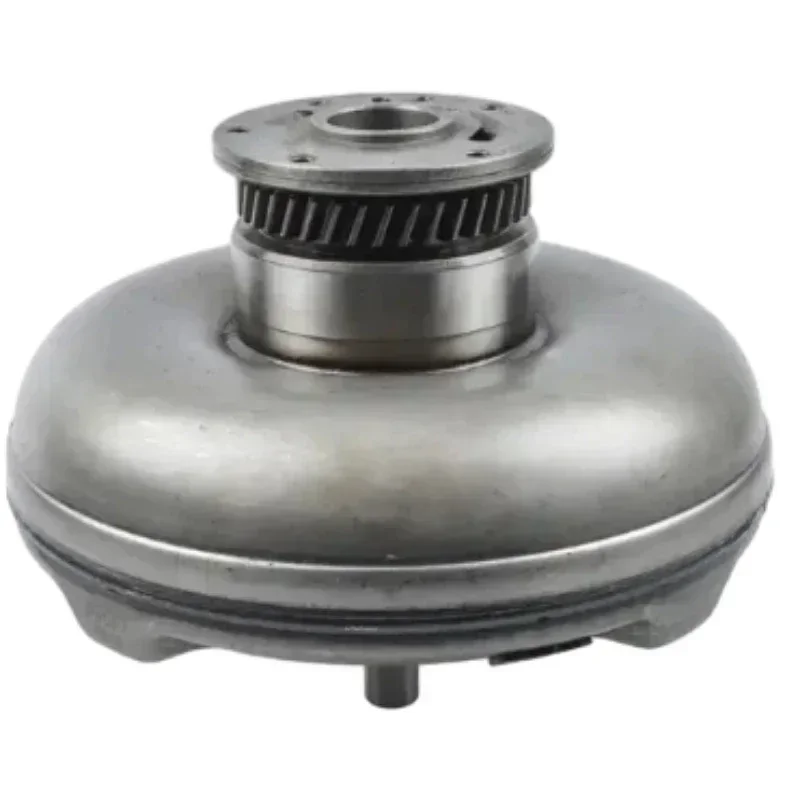 Aftermarket Forklift Parts Torque Converter BK-6504500000 for Forklift
Aftermarket Forklift Parts Torque Converter BK-6504500000 for Forklift