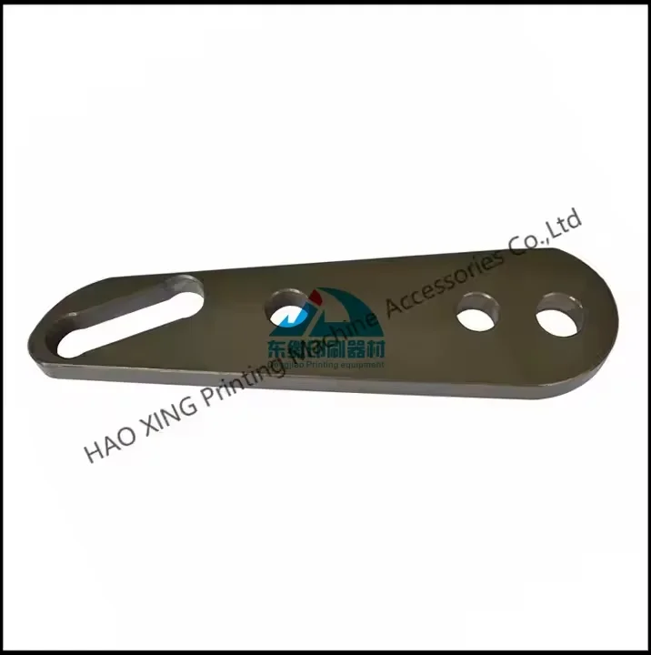 Printing Machinery Spare Parts Cam for Mitsubishi D1000 Offset Printing Accessories Cam with Best Quality Cam Gas Spring
Printing Machinery Spare Parts Cam for Mitsubishi D1000 Offset Printing Accessories Cam with Best Quality Cam Gas Spring