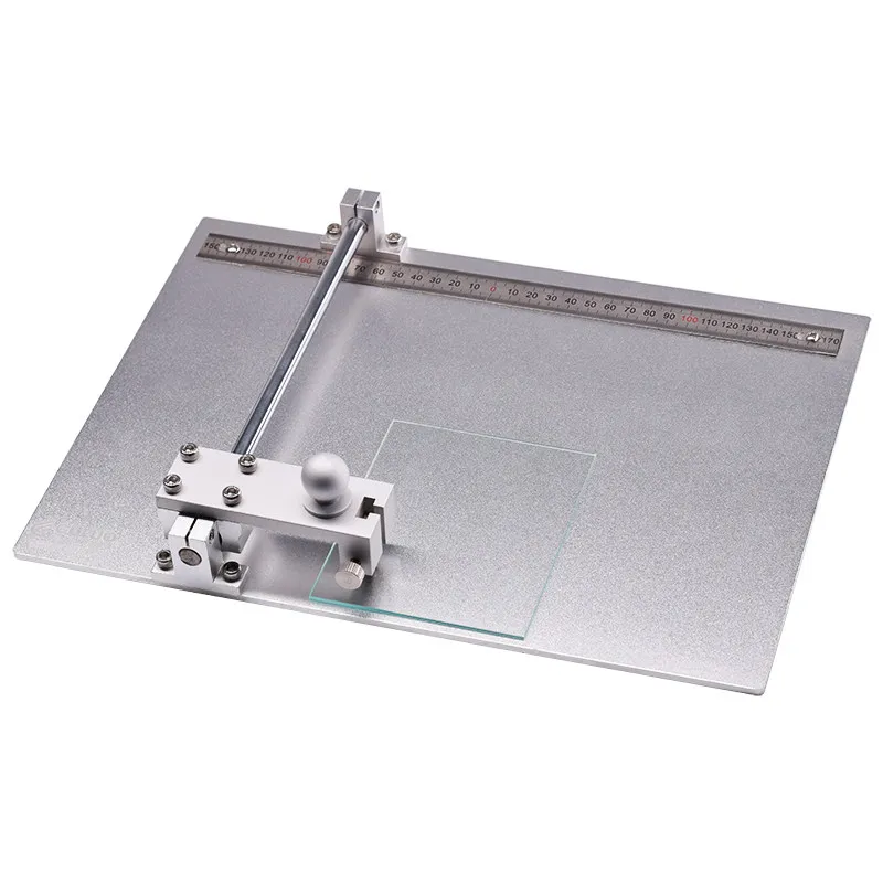 ITO/FTO/AZO conductive glass cutter, quartz/PTFE/high borosilicate cutting
ITO/FTO/AZO conductive glass cutter, quartz/PTFE/high borosilicate cutting