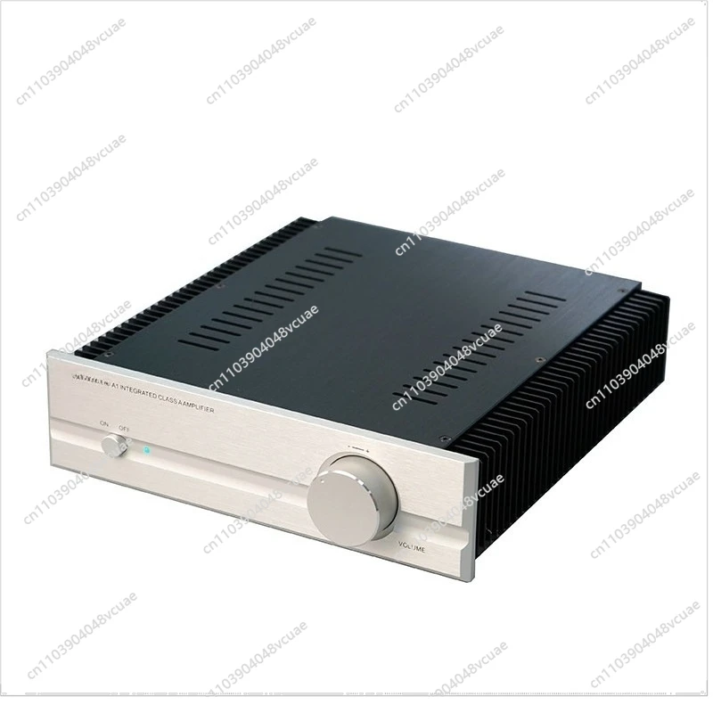 For Fax A1 Line 25W Pure Class A Amplifier HIFI Fever MF Music Amplifier
For Fax A1 Line 25W Pure Class A Amplifier HIFI Fever MF Music Amplifier