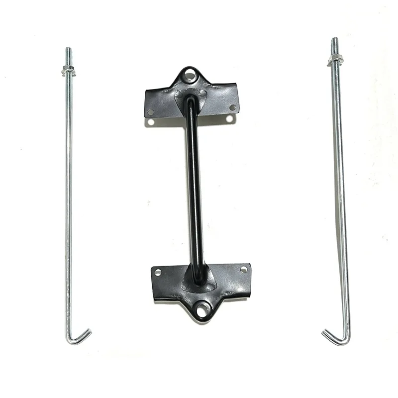 Battery Hold Down Bracket Bolt and Nut MR238277 MB30628 For Mitsubishi Lancer EVO7 EVO8 EVO9 Lancer 03-17 Outlander 06-12
Battery Hold Down Bracket Bolt and Nut MR238277 MB30628 For Mitsubishi Lancer EVO7 EVO8 EVO9 Lancer 03-17 Outlander 06-12