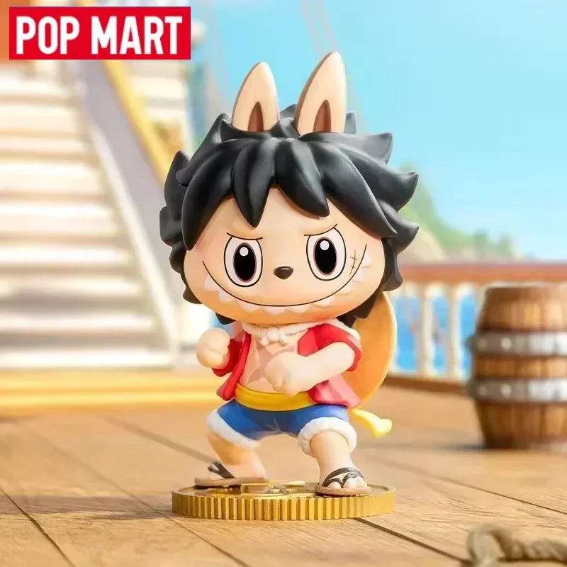 POP MART LABUBU THE MONSTERS X One Piece Anime Serie Blind Box Mystery Box Collectible Anime Figure Desktop Ornaments Gift Girl
POP MART LABUBU THE MONSTERS X One Piece Anime Serie Blind Box Mystery Box Collectible Anime Figure Desktop Ornaments Gift Girl