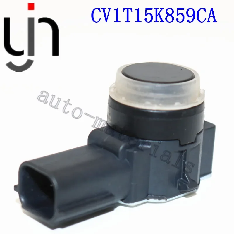 1Pcs Reversing Radar Parking Distance Control Car Parking Sensor PDC For Yi Bo CV1T15K859CA OEM 0263013503 B-MAX 2013
1Pcs Reversing Radar Parking Distance Control Car Parking Sensor PDC For Yi Bo CV1T15K859CA OEM 0263013503 B-MAX 2013