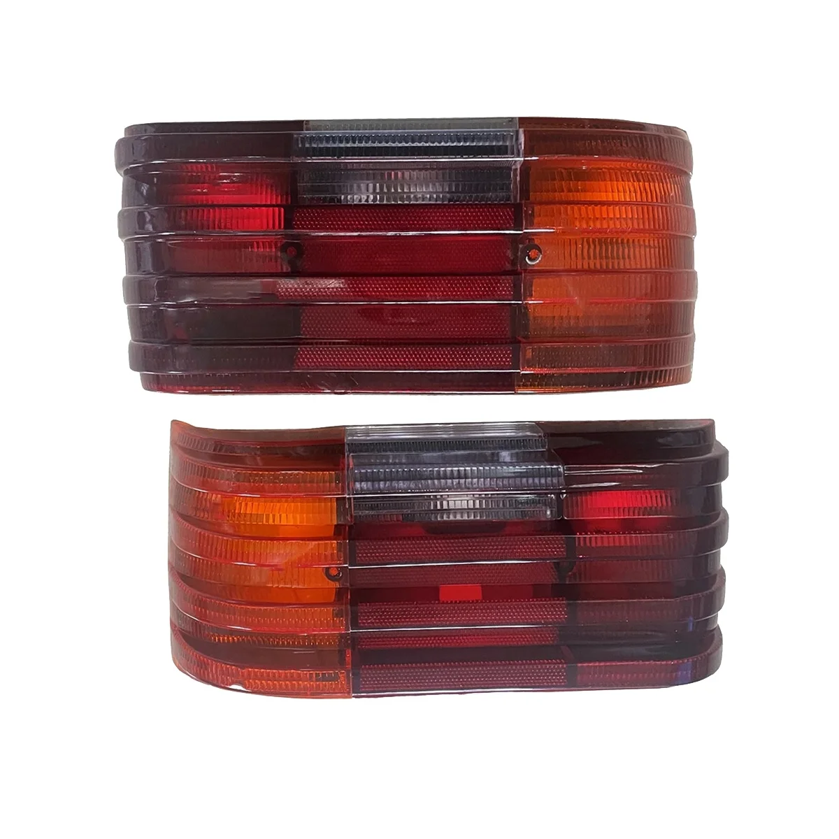 1Pair Rear Tail Light Stop Brake Lamp for Mercedes Benz W115 1976-1984 Car Reverse Signal Turn Lighting Without Bulb
1Pair Rear Tail Light Stop Brake Lamp for Mercedes Benz W115 1976-1984 Car Reverse Signal Turn Lighting Without Bulb