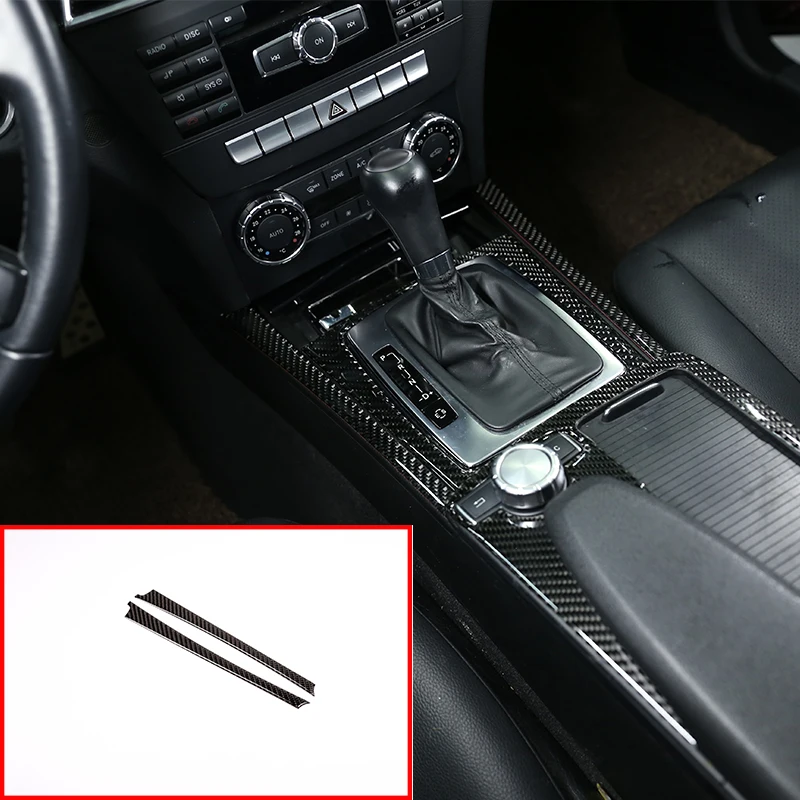2 шт. мягкое углеродное волокно для Mercedes Benz C Class W204 C180 C200 C260 2005-2012, боковые декоративные наклейки переключения передач автомобиля, детали
2 шт. мягкое углеродное волокно для Mercedes Benz C Class W204 C180 C200 C260 2005-2012, боковые декоративные наклейки переключения передач автомобиля, детали