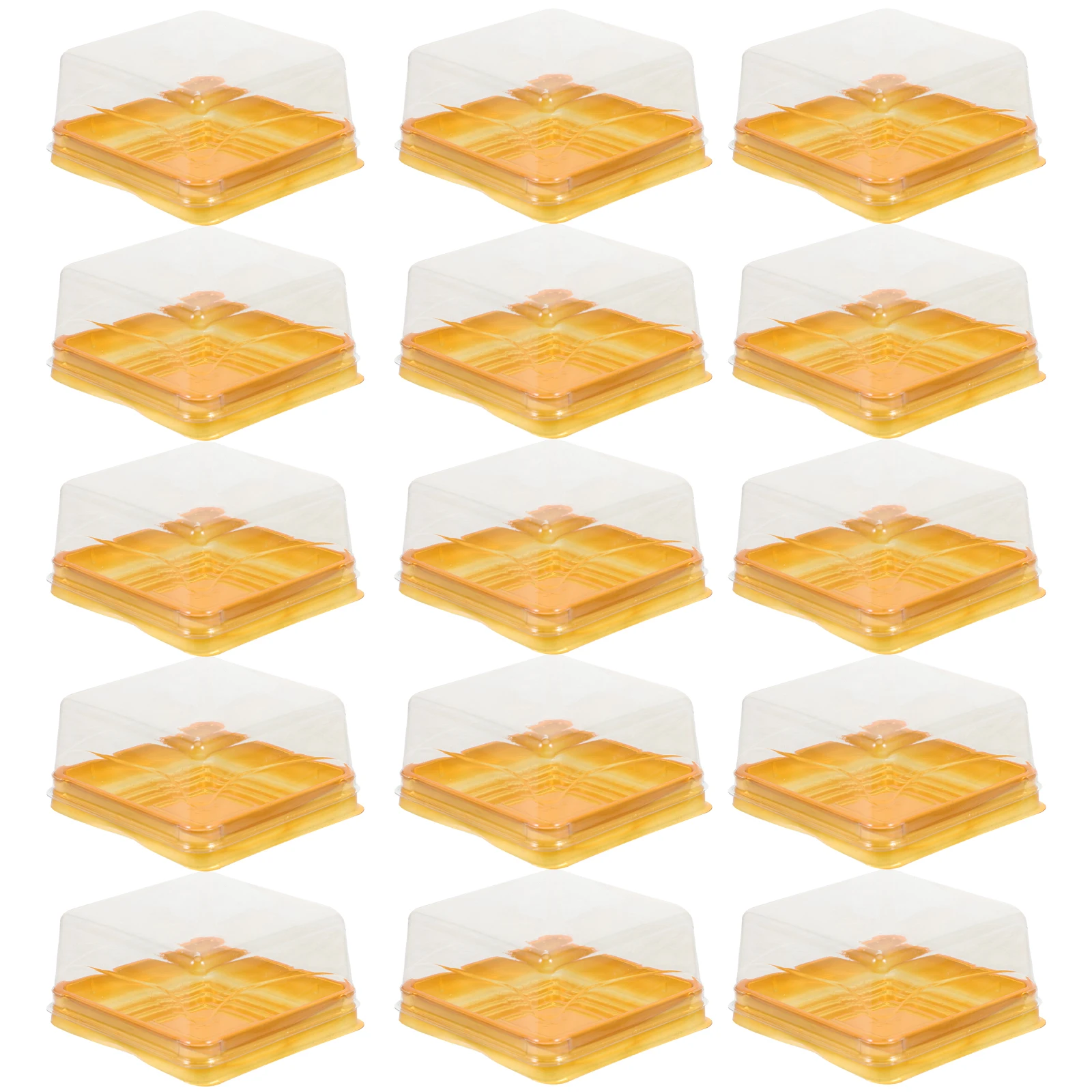 Blister Egg Yolk Crisp Box Reusable Square Container PET Material Sealing Moon Cake Packing Box Food Preservation
Blister Egg Yolk Crisp Box Reusable Square Container PET Material Sealing Moon Cake Packing Box Food Preservation