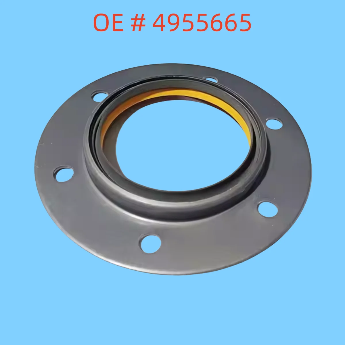 4955665 4962745 M11 ISM11 QSM11 3328698 3892021 3804744 Öl dichtung der vorderen Kurbelwelle des Motors mit Metall auskleidung
4955665 4962745 M11 ISM11 QSM11 3328698 3892021 3804744 Öl dichtung der vorderen Kurbelwelle des Motors mit Metall auskleidung