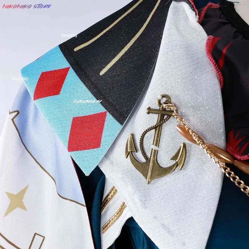 DY20Wuwa Brant Косплей Игровой Костюм Парик Обувь Wuthering Waves Одежда Brant Парик Мужская Униформа Хэллоуин Вечеринка Необычный Наряд Disfr
DY20Wuwa Brant Косплей Игровой Костюм Парик Обувь Wuthering Waves Одежда Brant Парик Мужская Униформа Хэллоуин Вечеринка Необычный Наряд Disfr