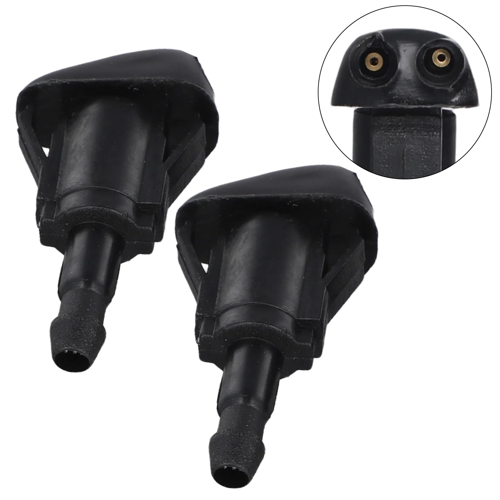 For Lexus LX470 2001-2007 Spray Nozzle Washer Nozzle Windshield Cleaning Efficient Washer Spray Car Washer Nozzle
For Lexus LX470 2001-2007 Spray Nozzle Washer Nozzle Windshield Cleaning Efficient Washer Spray Car Washer Nozzle
