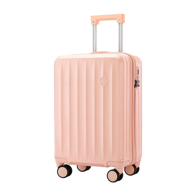 2025 Новый 20-дюймовый чемодан для ручной клади, легкий дорожный чемодан с паролем Pullman для мужчин и женщин, высокое эстетичное значение
2025 Новый 20-дюймовый чемодан для ручной клади, легкий дорожный чемодан с паролем Pullman для мужчин и женщин, высокое эстетичное значение