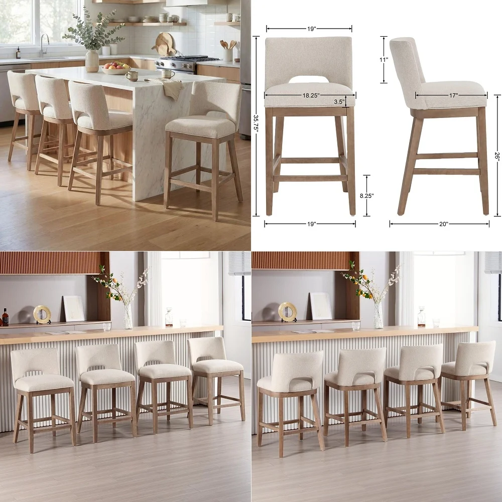 Tall Adirondack Chairs Set of 2, Oversize Balcony Adirondack Chairs Set, Outdoor Bar Height Barstools Widened Chair Set for Bis
Tall Adirondack Chairs Set of 2, Oversize Balcony Adirondack Chairs Set, Outdoor Bar Height Barstools Widened Chair Set for Bis