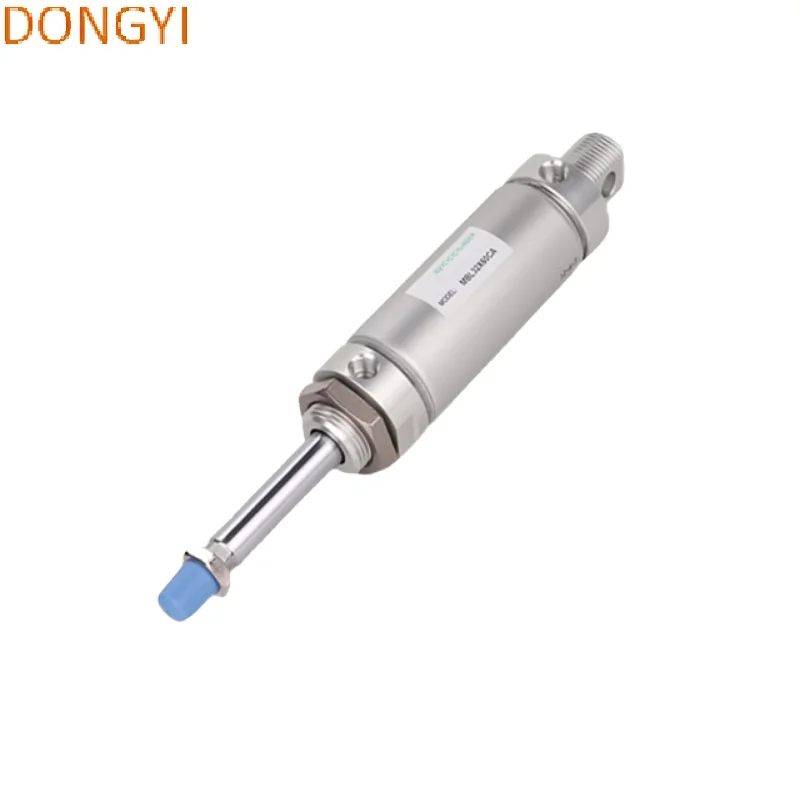 Mini Cylinder (Aluminum barrel)--MBL Serise,MBL25-300U/MBL25-350U/MBL25-400U/MBL25-450U/MBL25-500U/MBL25-300SU
Mini Cylinder (Aluminum barrel)--MBL Serise,MBL25-300U/MBL25-350U/MBL25-400U/MBL25-450U/MBL25-500U/MBL25-300SU