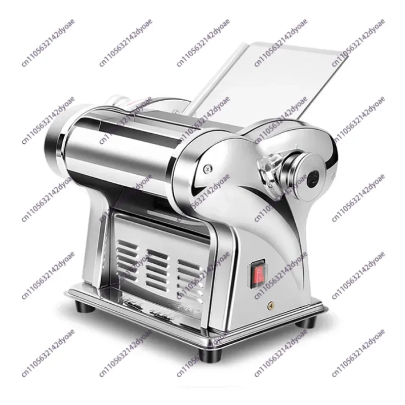 Household 220v 220V/110V Electric Noodle Machine Dumpling Wrapper Noodle MachJCD-5/JCD-6/JCD-8/JCD-10 Multifunctional Dumpling W
Household 220v 220V/110V Electric Noodle Machine Dumpling Wrapper Noodle MachJCD-5/JCD-6/JCD-8/JCD-10 Multifunctional Dumpling W