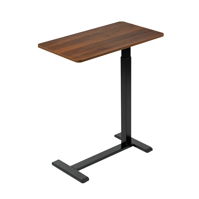 Hydraulic lifting bedside table Computer desk Office desk Movable Writing Side Multifunctional desk
Hydraulic lifting bedside table Computer desk Office desk Movable Writing Side Multifunctional desk