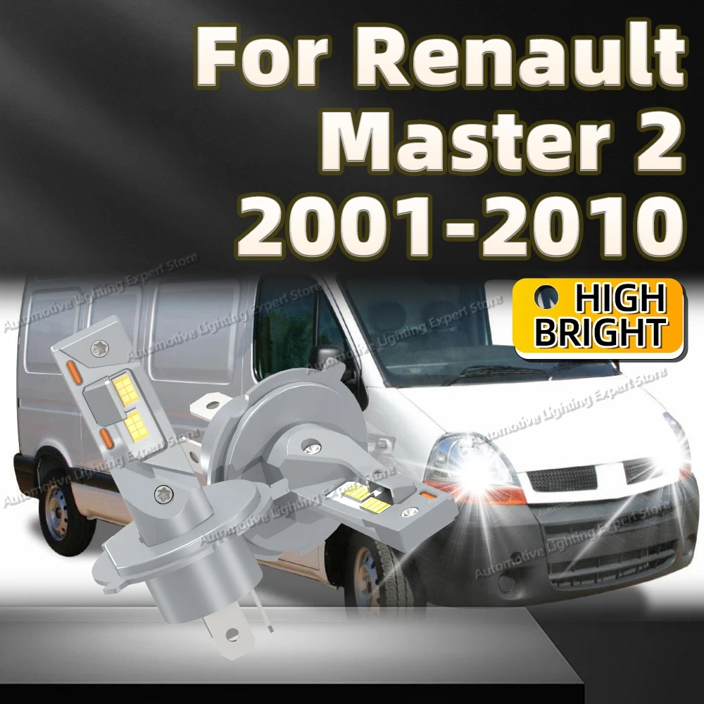 25000LM H4 светодиодные фары Canbus Car Light 12V 6000K для Renault Master 2 2001 2002 2003 2004 2005 2006 2007 2008 2009 2010
25000LM H4 светодиодные фары Canbus Car Light 12V 6000K для Renault Master 2 2001 2002 2003 2004 2005 2006 2007 2008 2009 2010