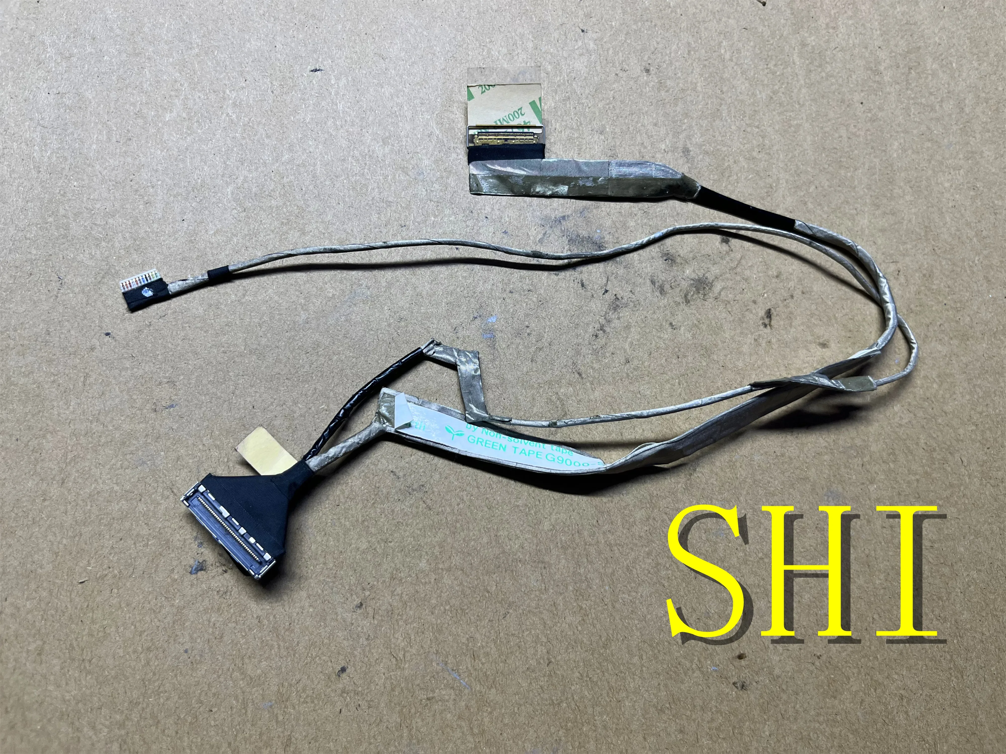 04HDVW для Dell Inspiron 7347 7348 4HDVW 450.01V4.1001 светодиодный ЖК-экран LVDS видеокабель 100% тест ОК Бесплатная доставка
04HDVW для Dell Inspiron 7347 7348 4HDVW 450.01V4.1001 светодиодный ЖК-экран LVDS видеокабель 100% тест ОК Бесплатная доставка