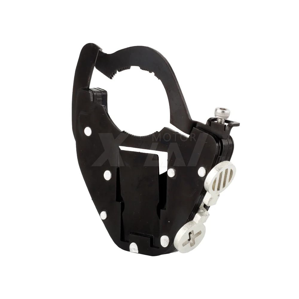 For Suzuki GSX-S1000 2019 GSX S1000 GSXS1000 Motorcycle Cruise Control Handlebar Throttle Lock Assist
For Suzuki GSX-S1000 2019 GSX S1000 GSXS1000 Motorcycle Cruise Control Handlebar Throttle Lock Assist