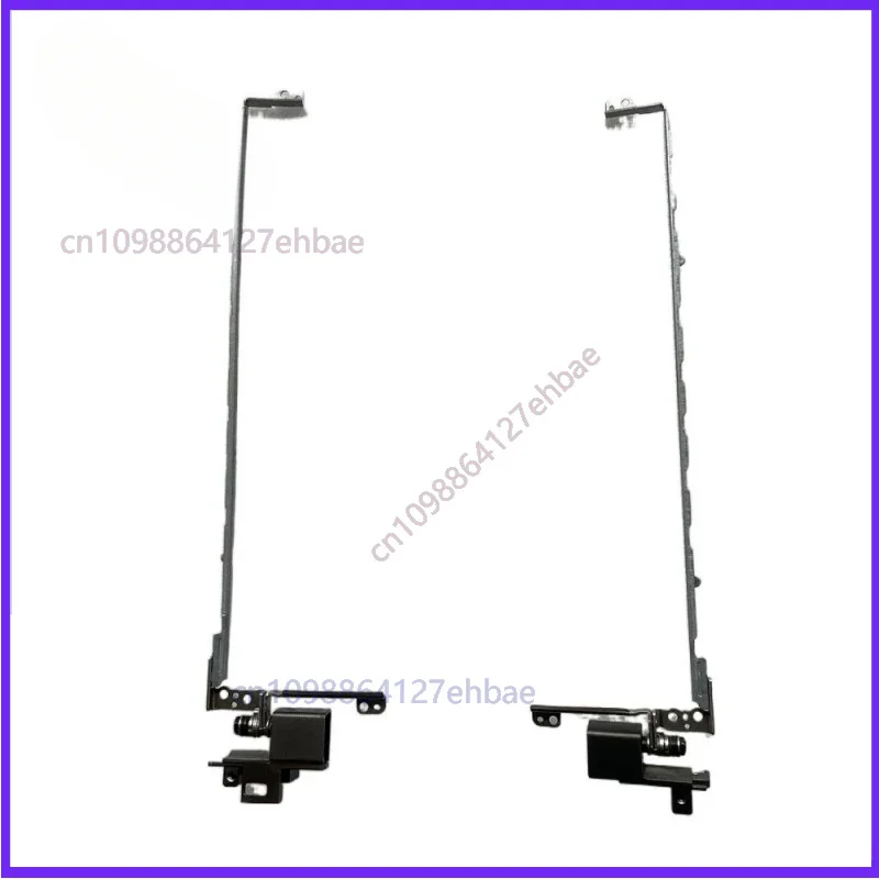 Original Laptop for Lenovo ThinkPad L540 Hinge Rotation Shaft Screen Holder Thick Screen Version 04X4876 04X4979 01AW572
Original Laptop for Lenovo ThinkPad L540 Hinge Rotation Shaft Screen Holder Thick Screen Version 04X4876 04X4979 01AW572