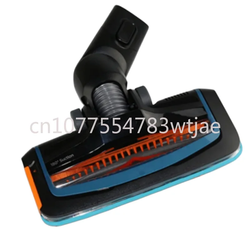 Suitable for Philips FC6729, FC6728, FC6725, FC6730 original new vacuum cleaner floor brush
Suitable for Philips FC6729, FC6728, FC6725, FC6730 original new vacuum cleaner floor brush